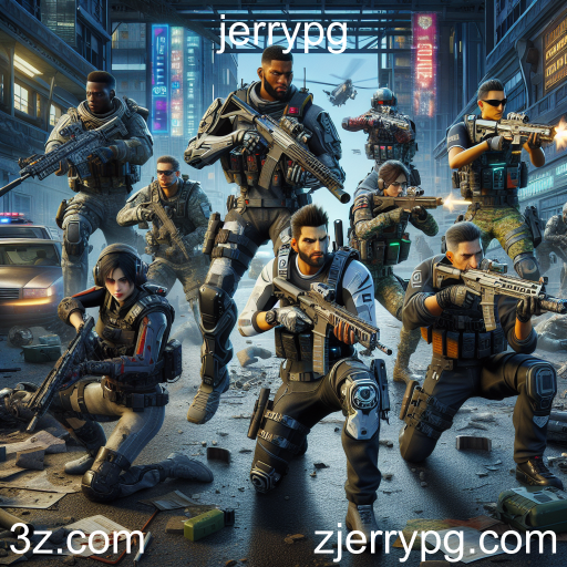 A Evolução dos Jogos de Tiro: Do Arcade ao Competitivo