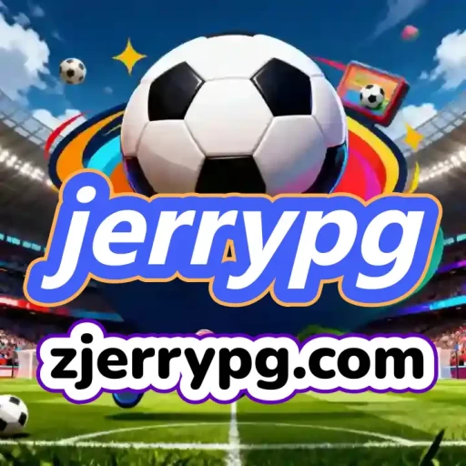 Logo jerrypg